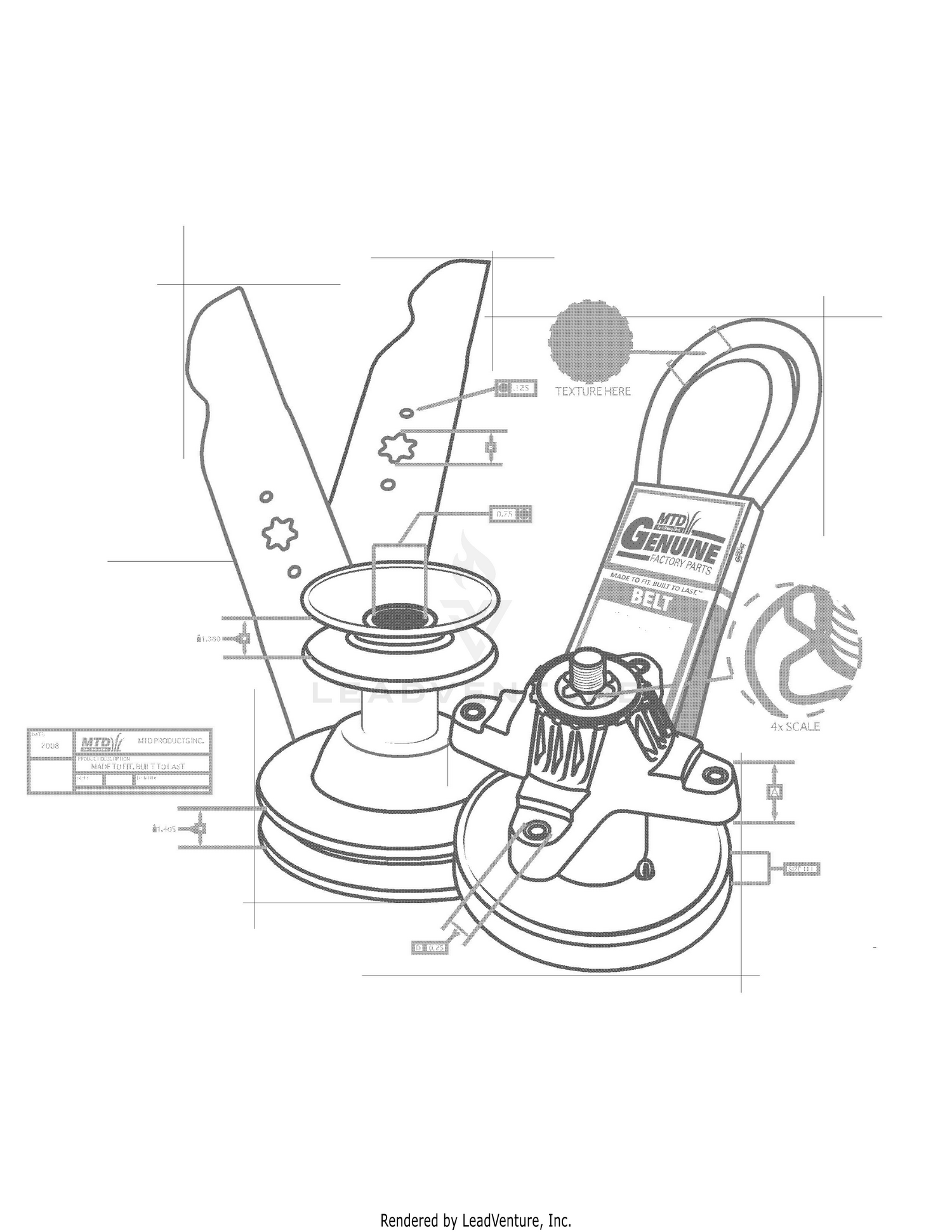 Troy bilt 7 2025 speed pony belt diagram