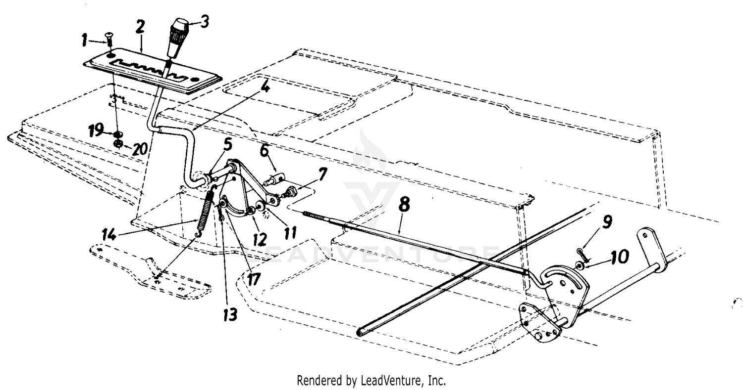 Mtd 600 series lawn best sale tractor parts