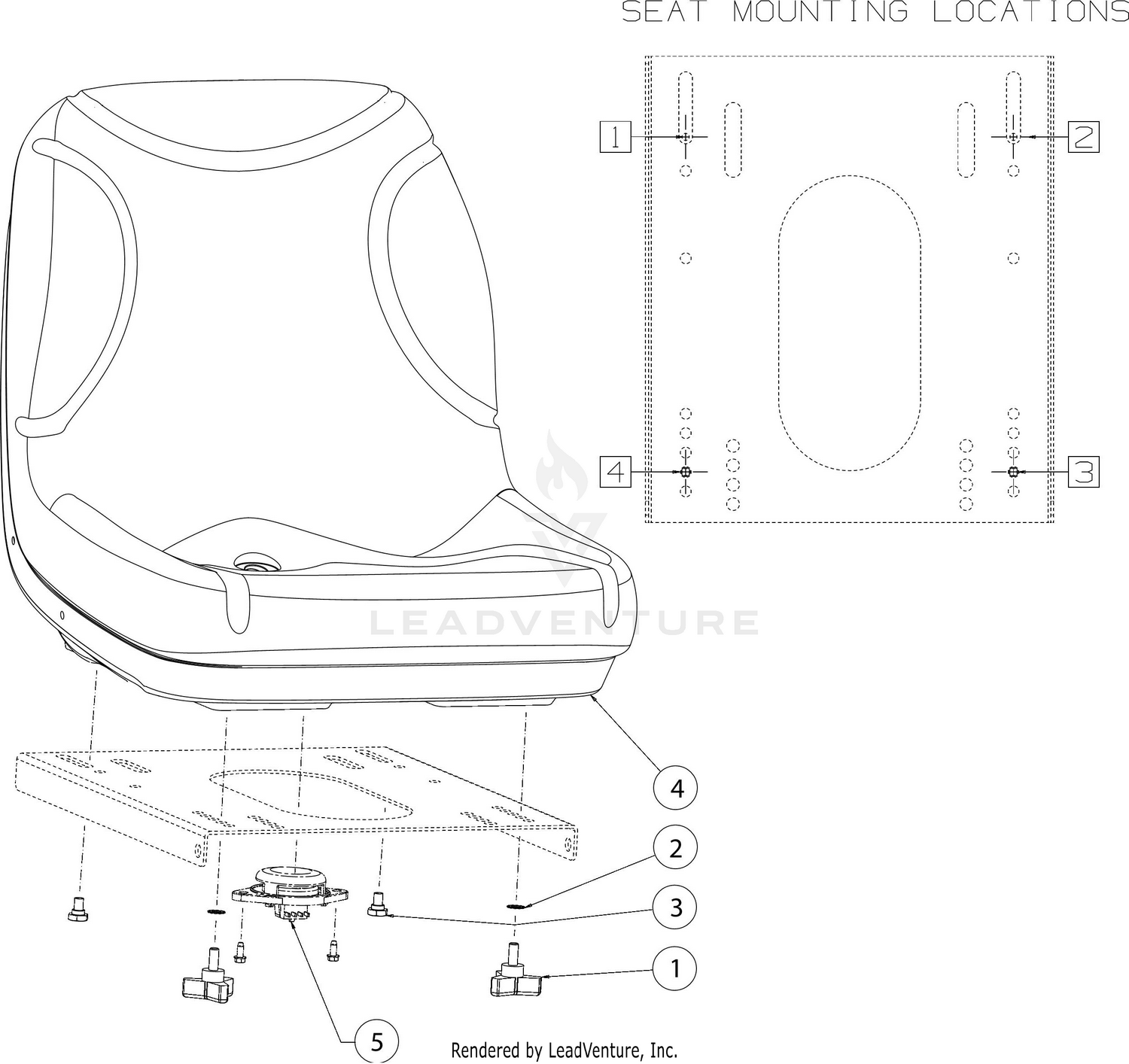 Seat