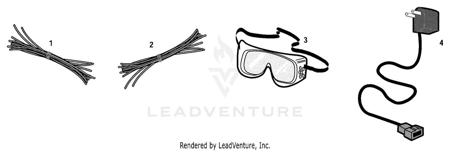 Accessories And Kits