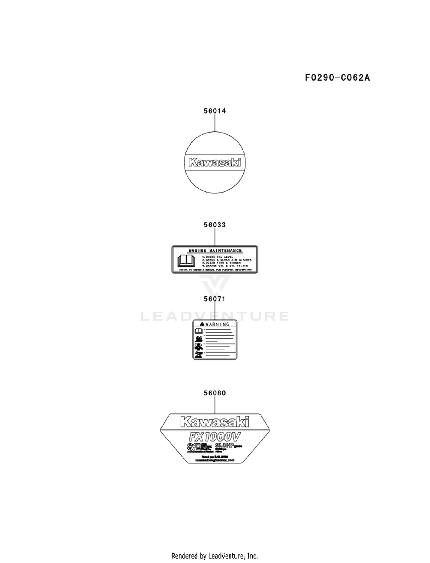 FXT00V-CS19 LABEL