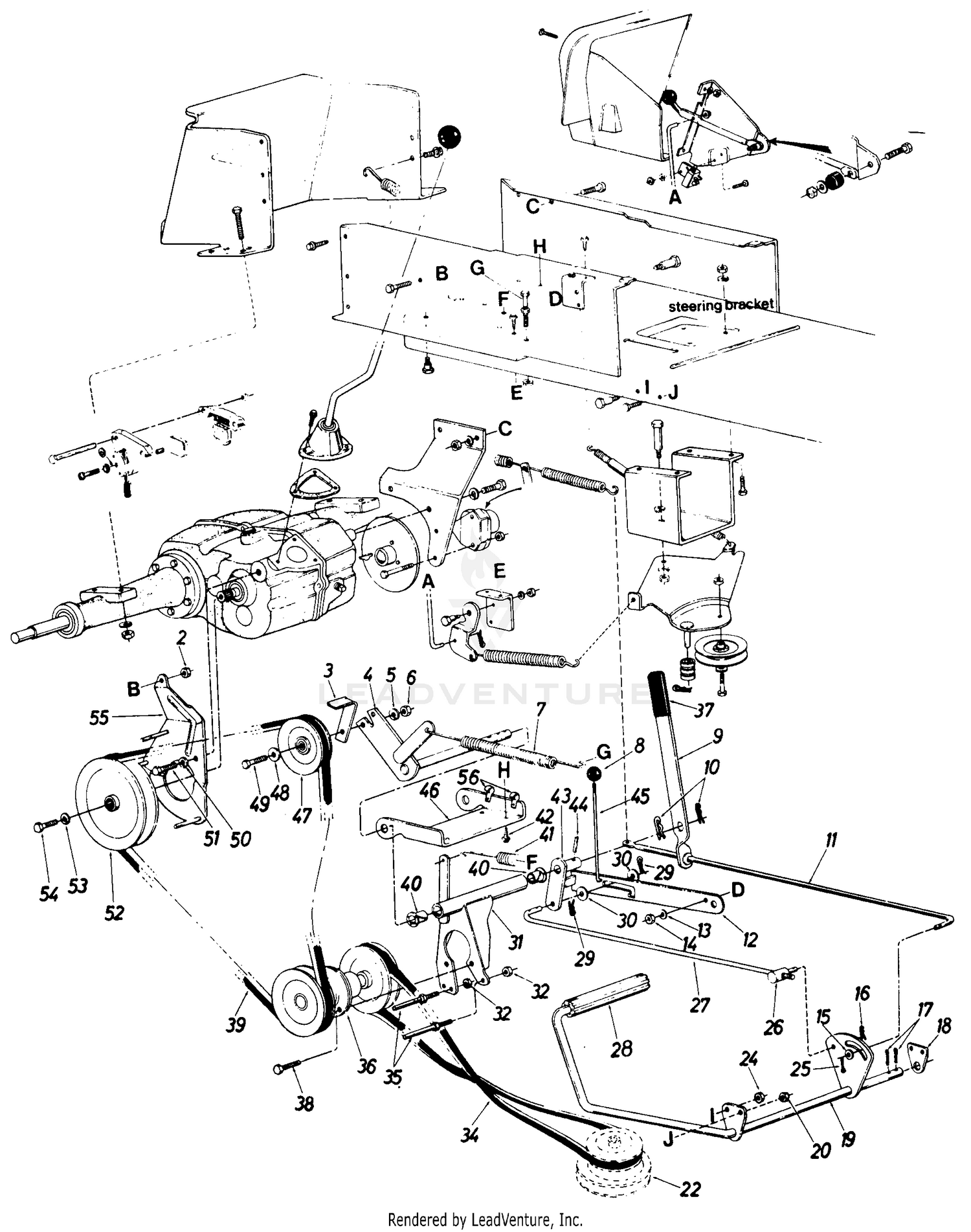Drive System