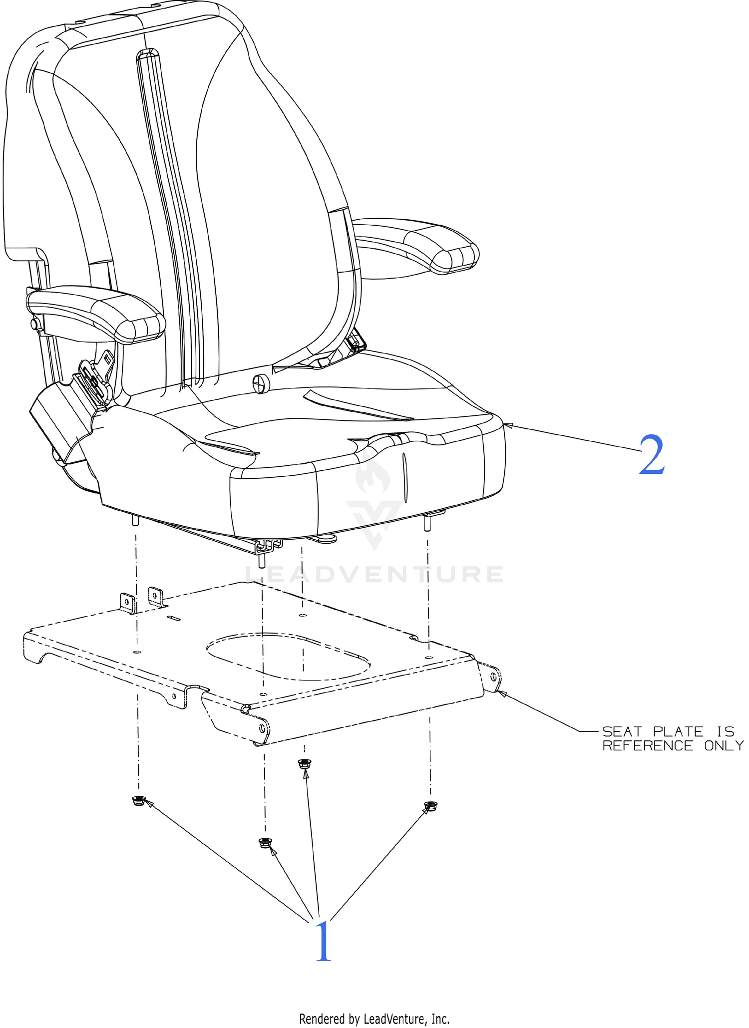 Seat