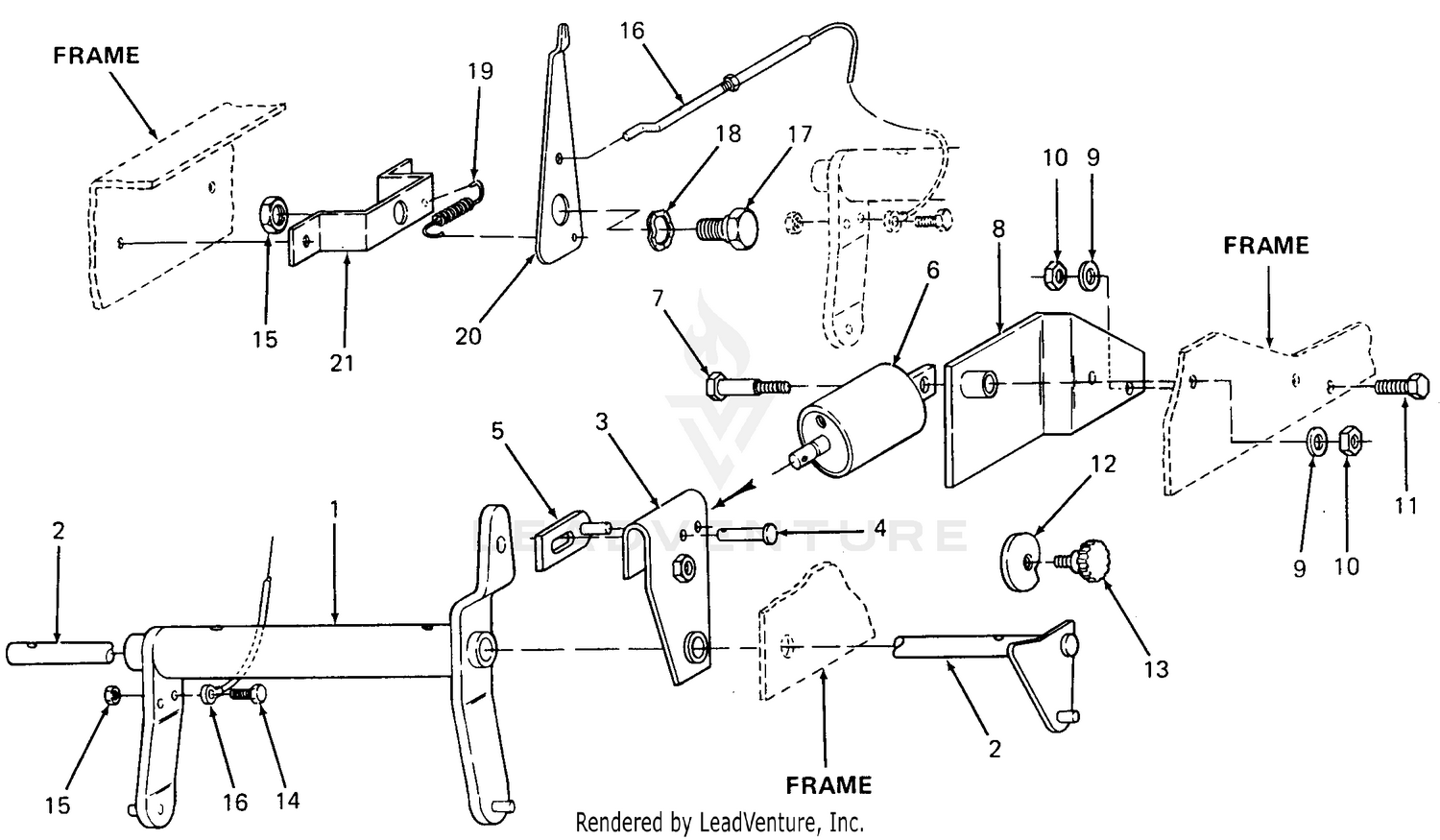 Implement Lift