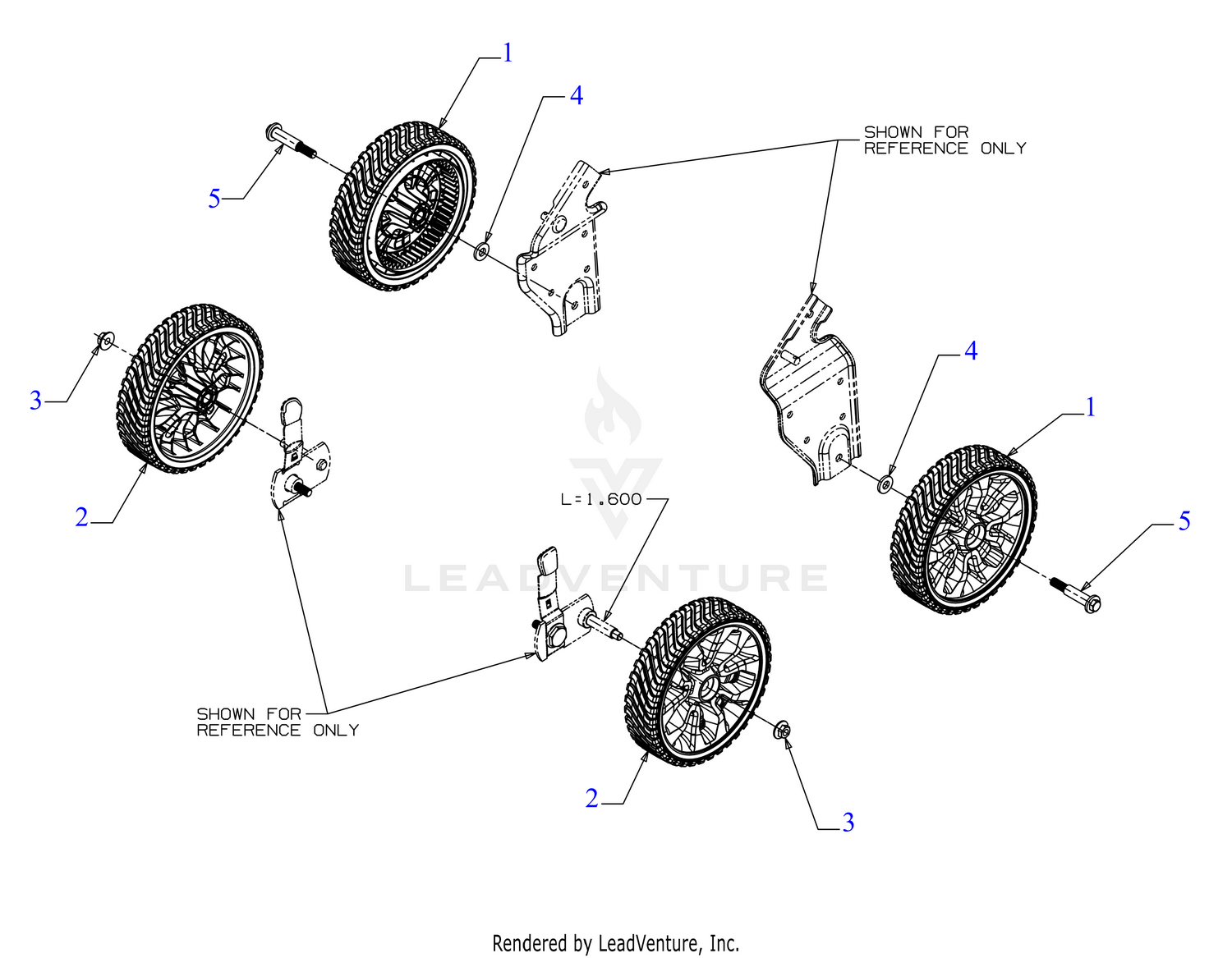 Wheels