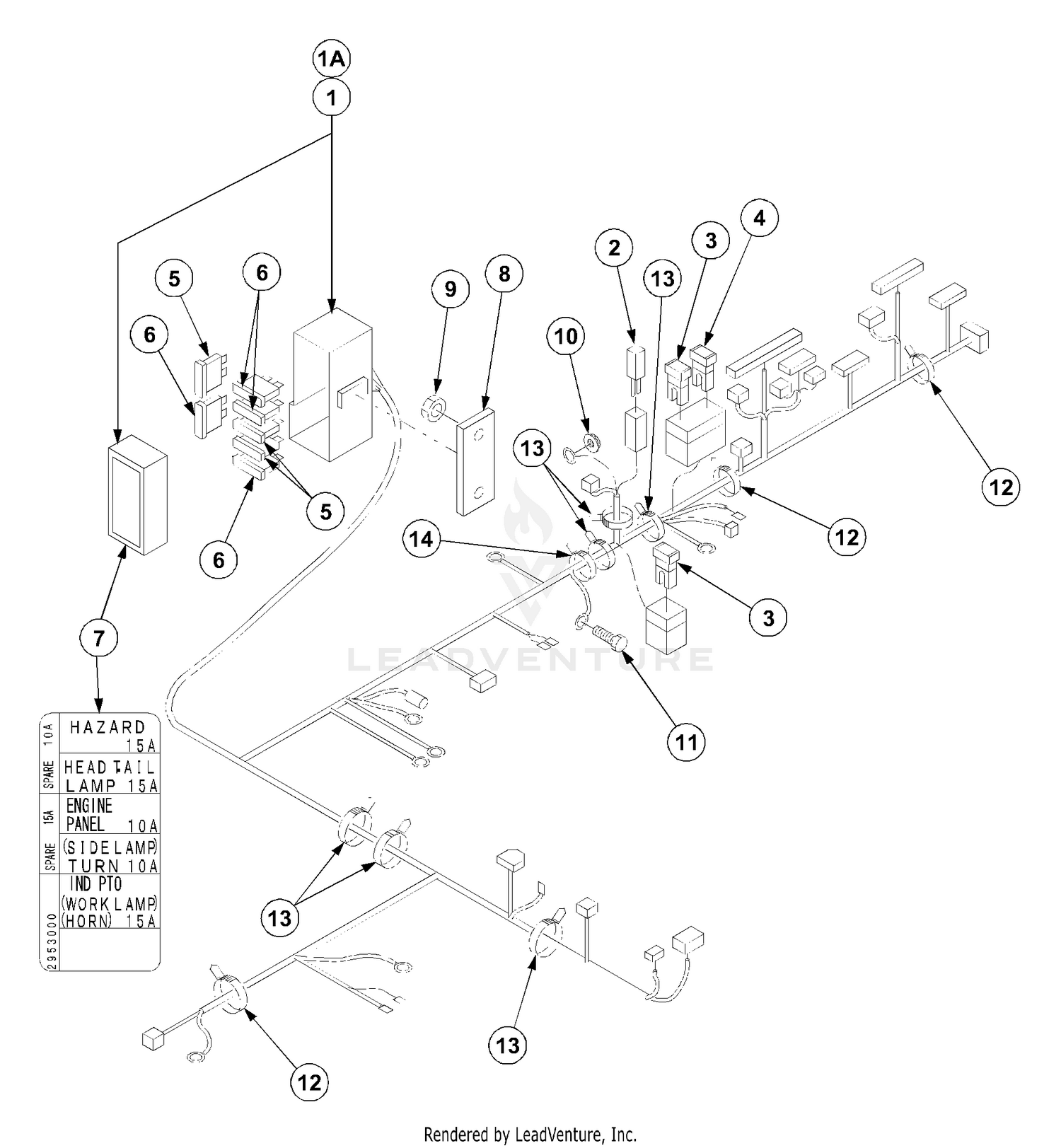 Electrical System (Part 1)