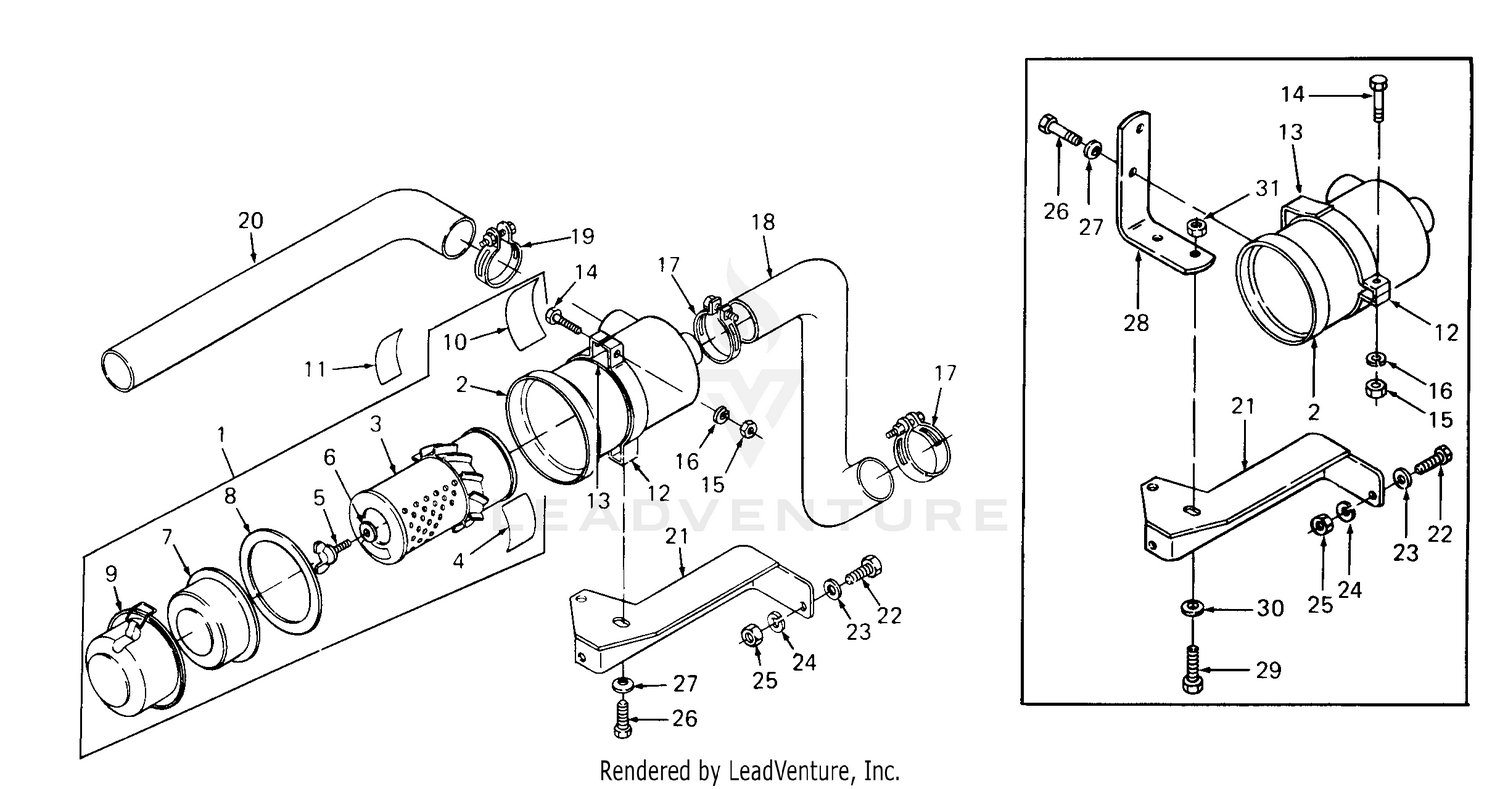 Air Cleaner