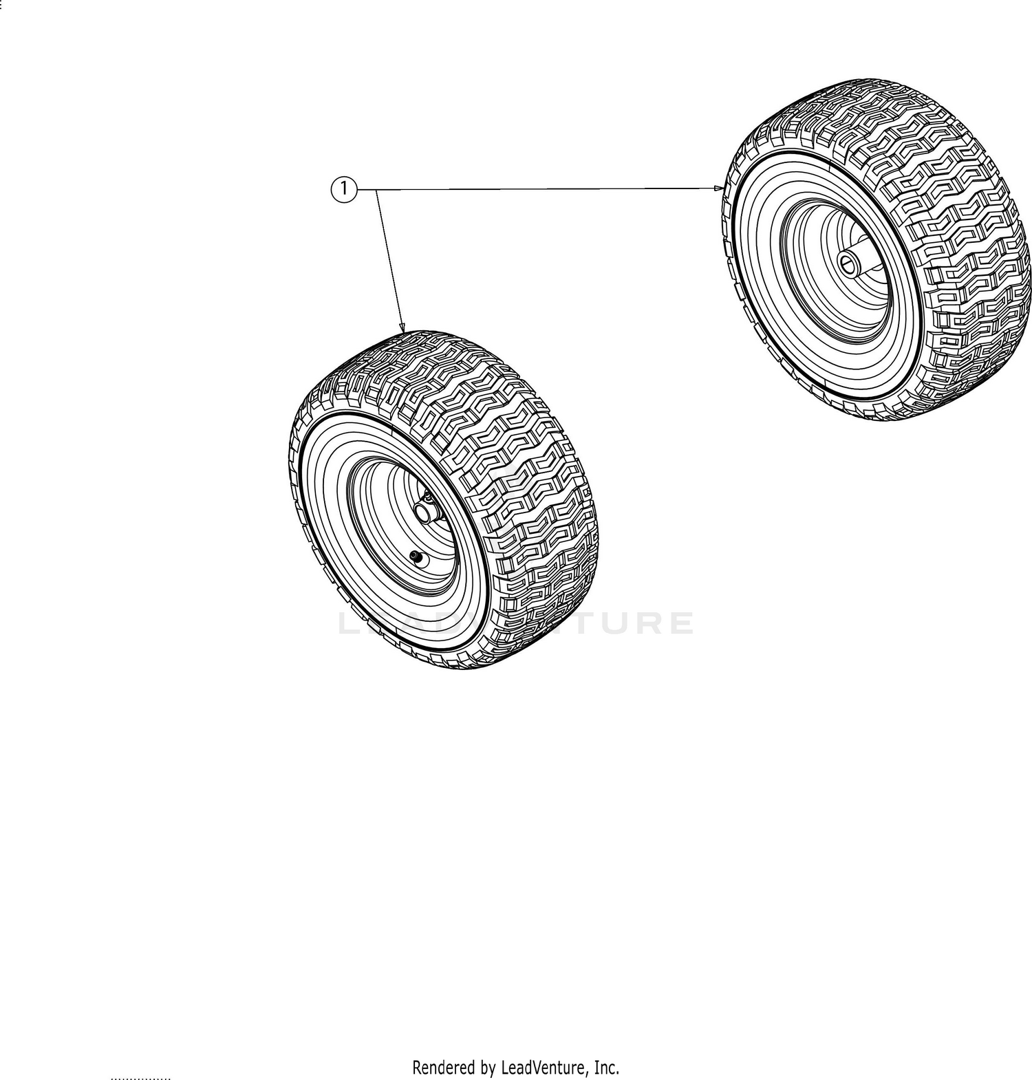 Wheels-Front