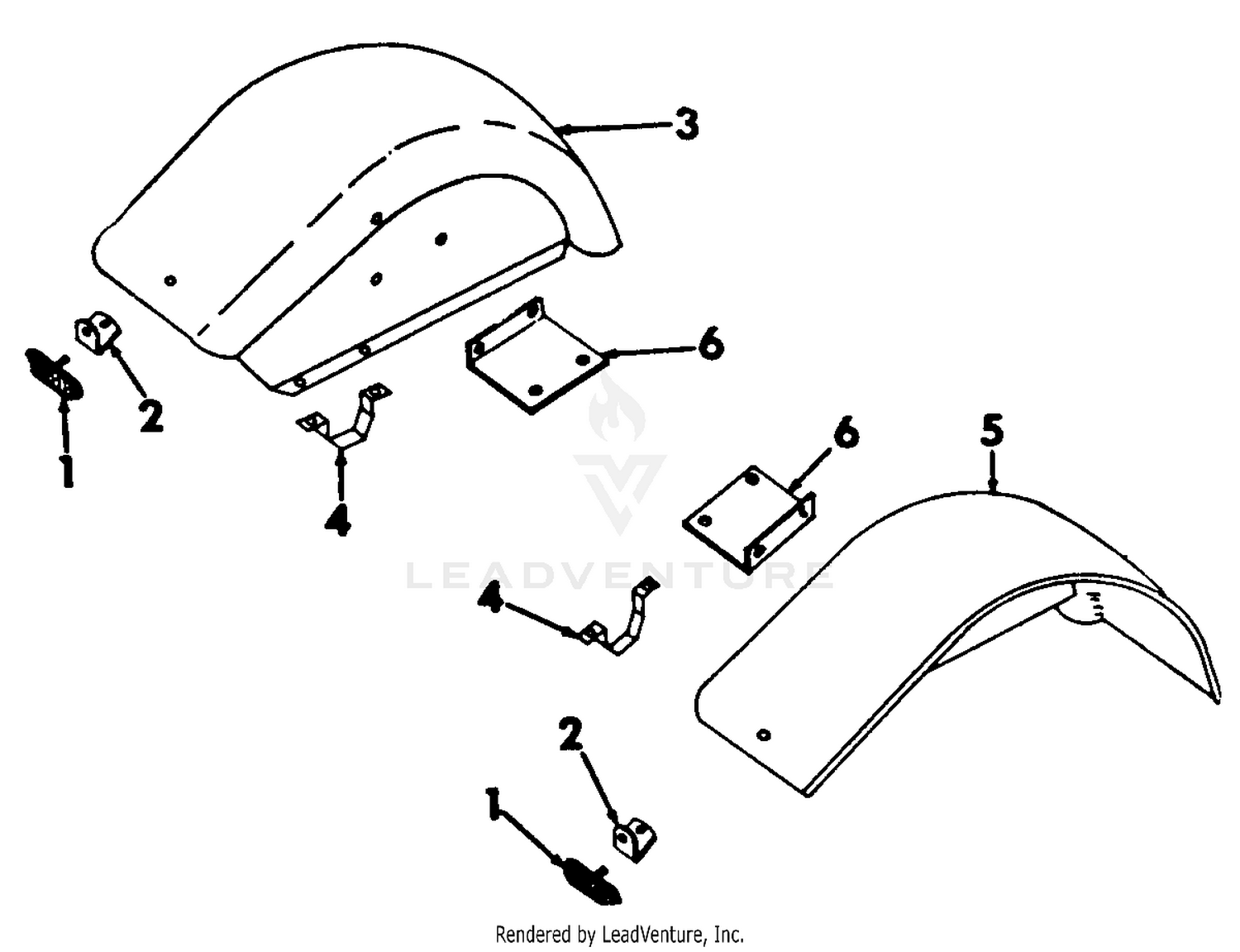 Fenders