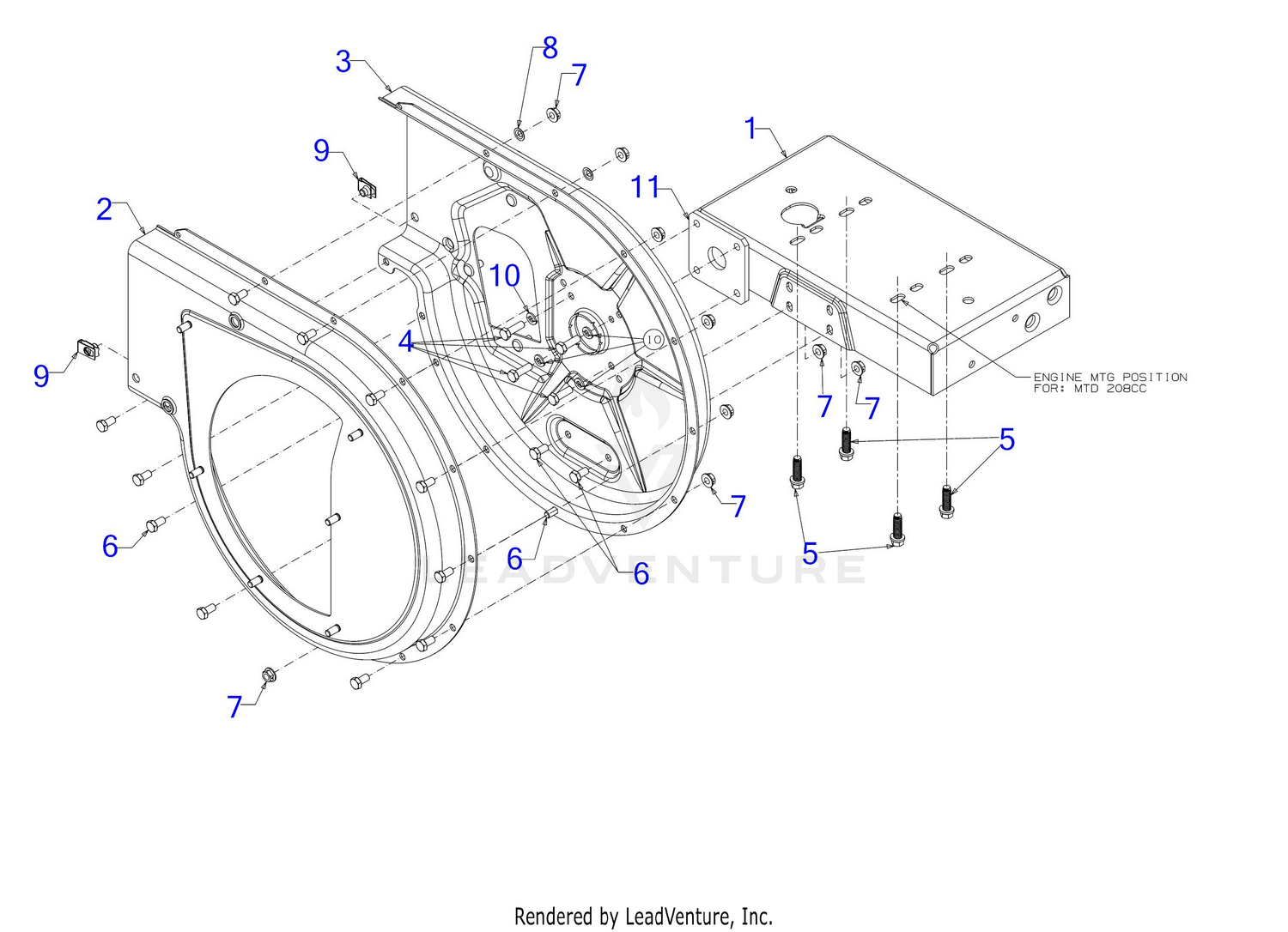 Frame
