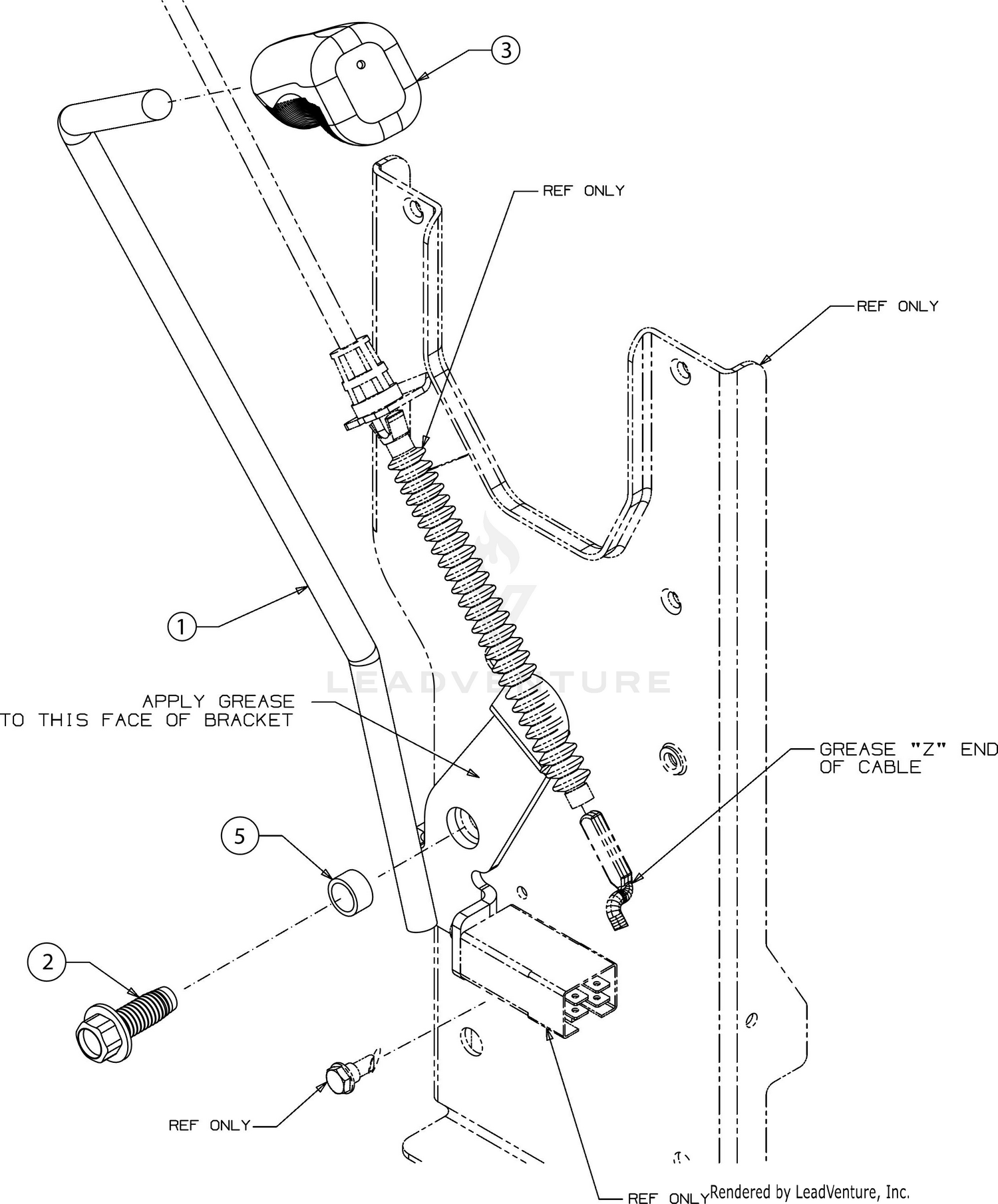 MTD 13CC26JD058 2018 Manual PTO