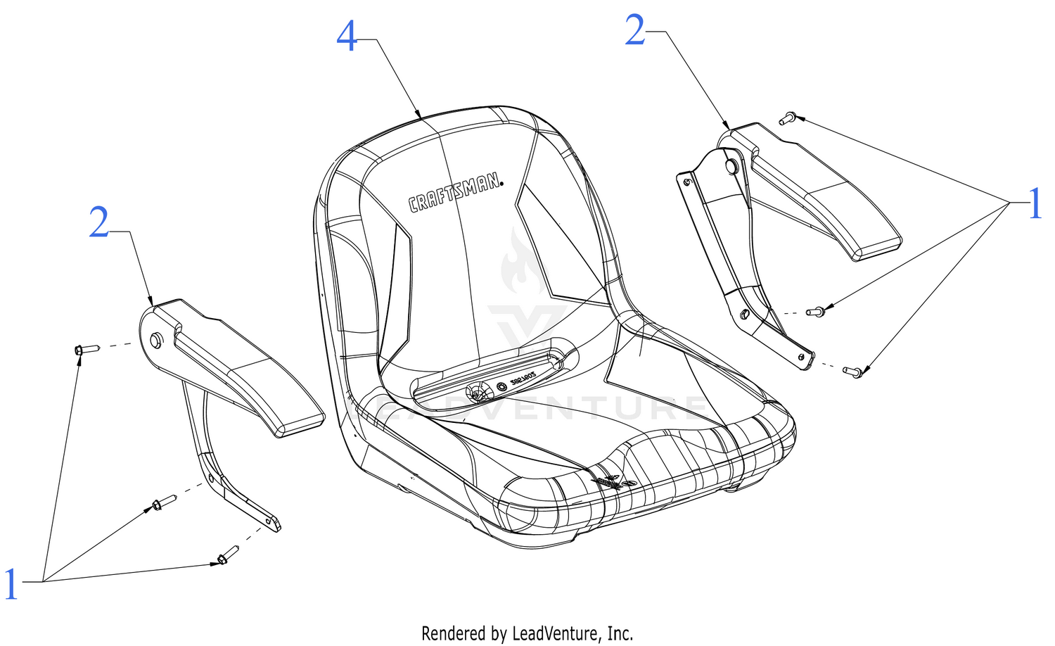 Seat