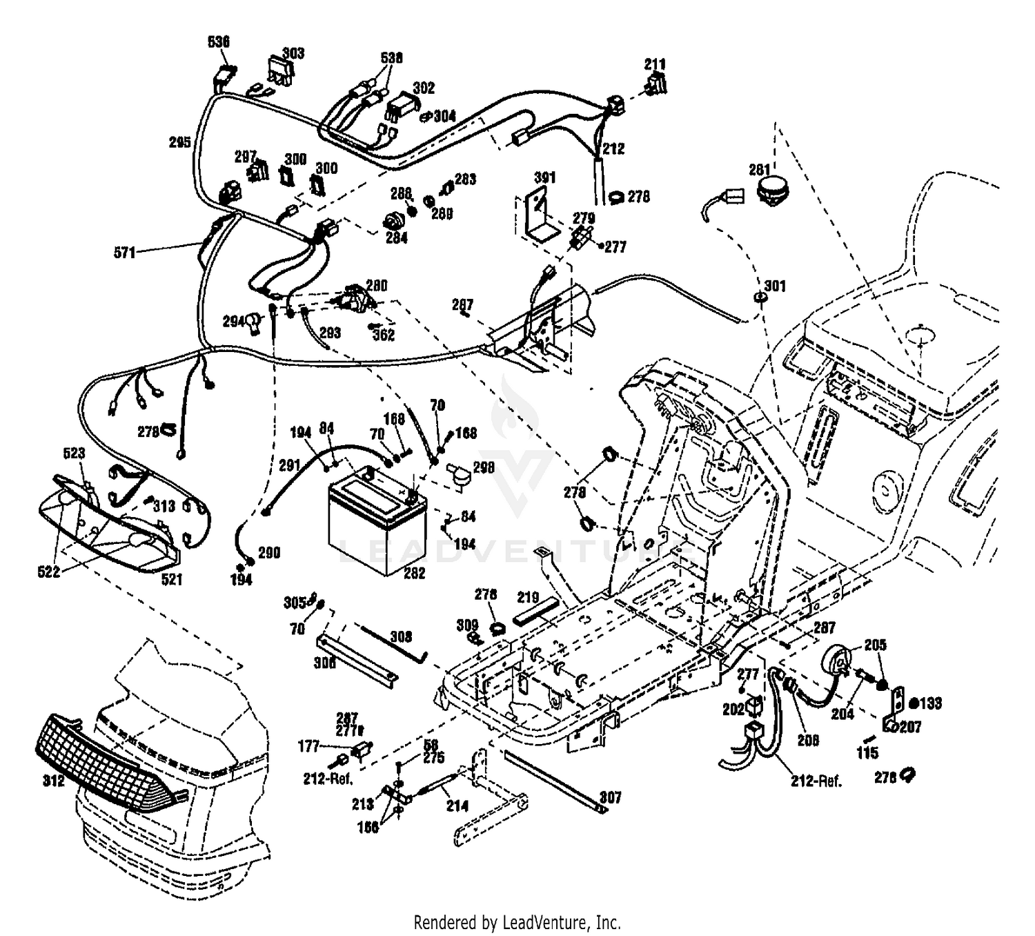 ELECTRICAL ASSEMBLY