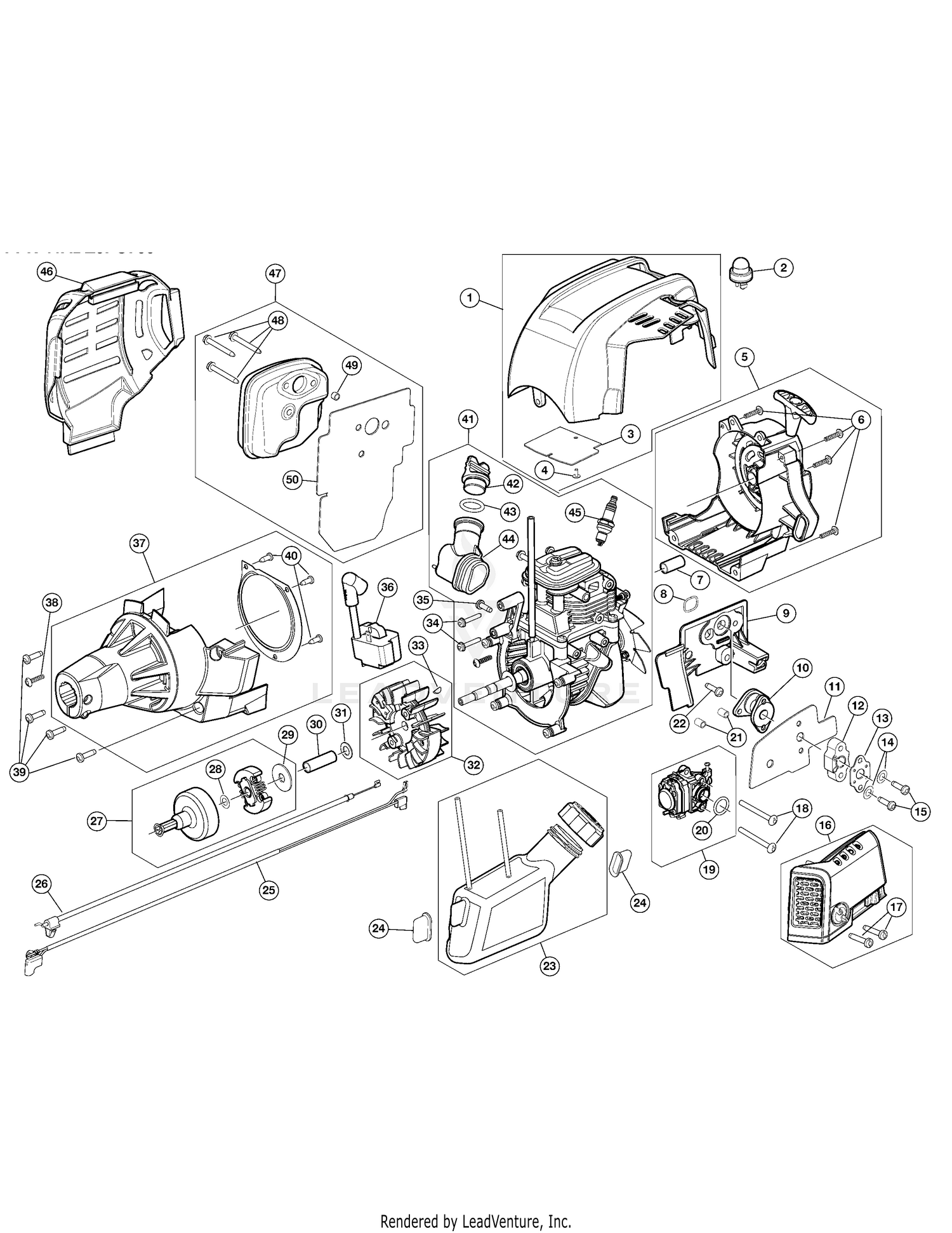 Troy bilt tb6044 xp carburetor sale