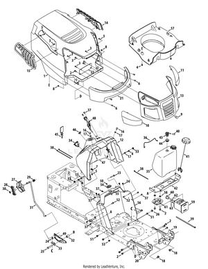 Huskee 13w277ss231 discount