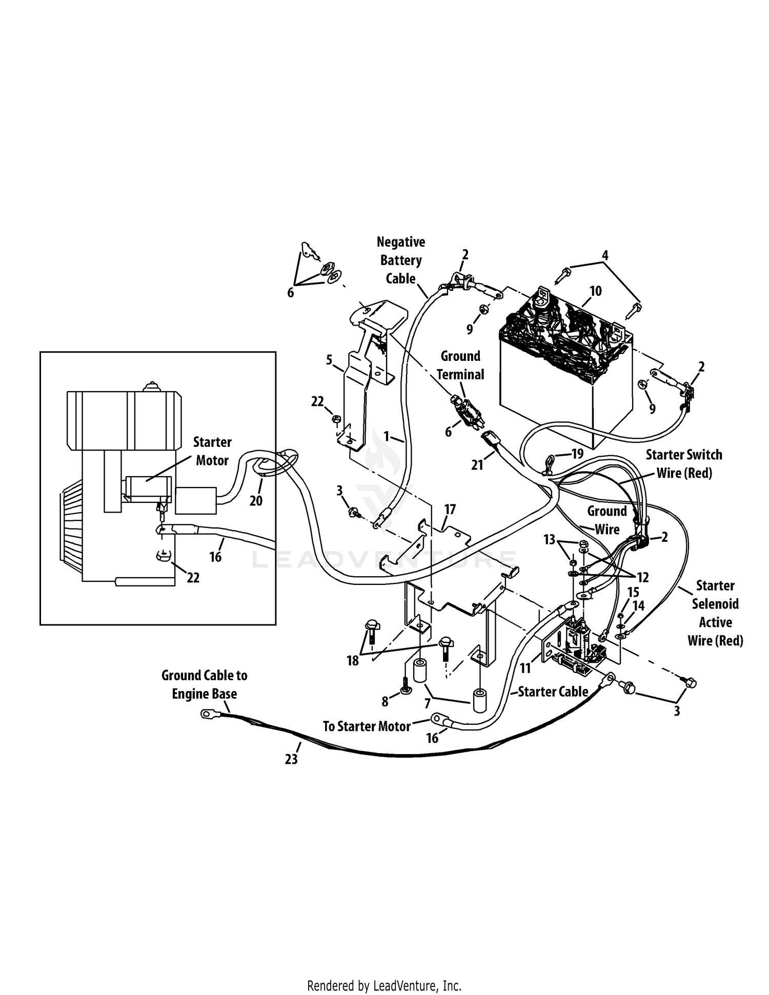 Electrical