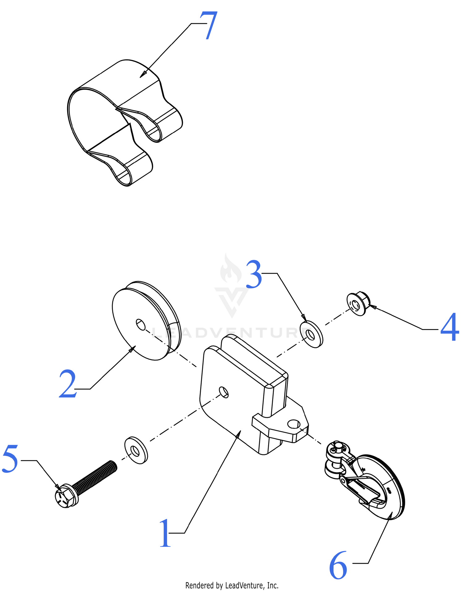 Sheeve Kit