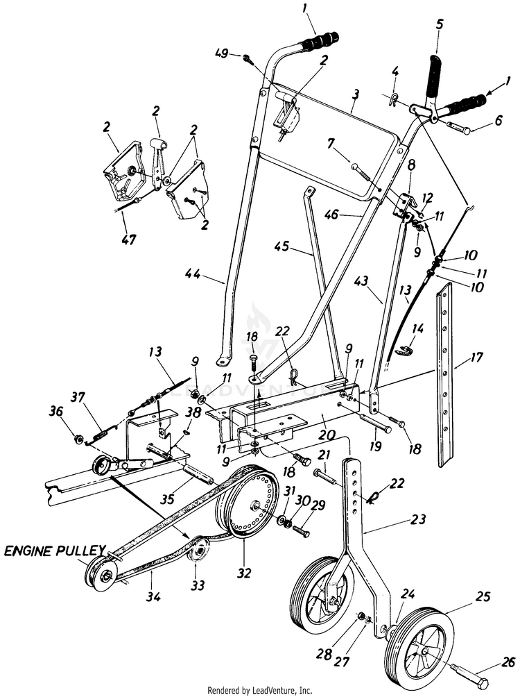 product name