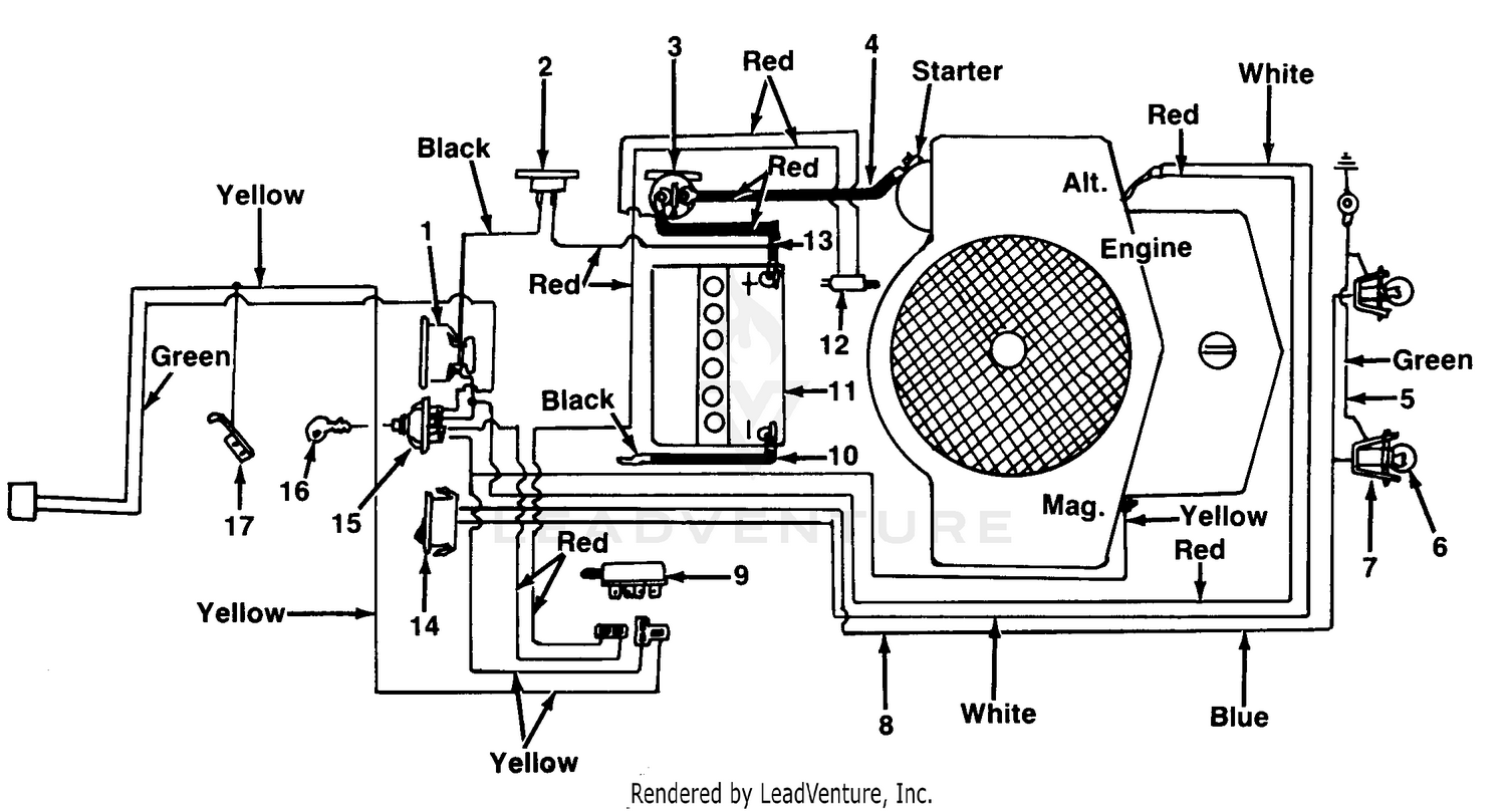 Electrical