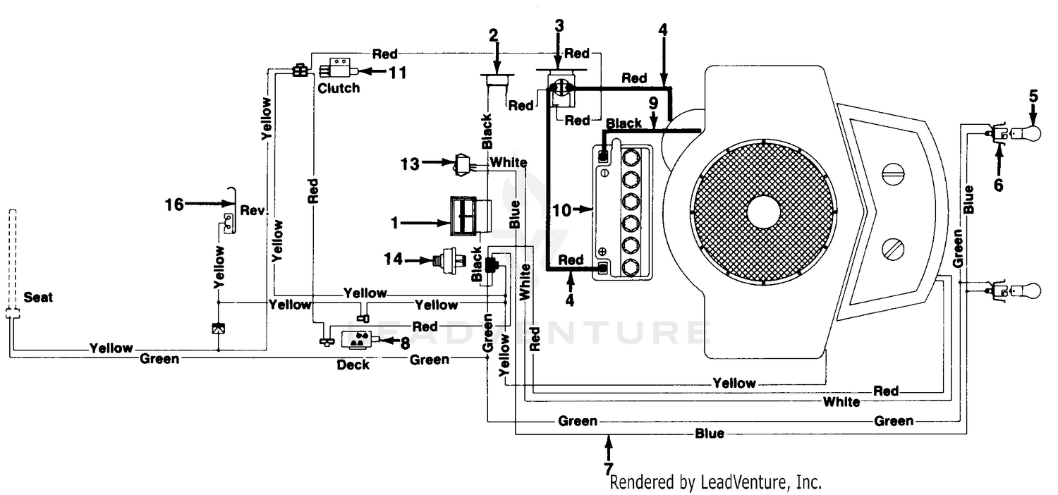 Electrical