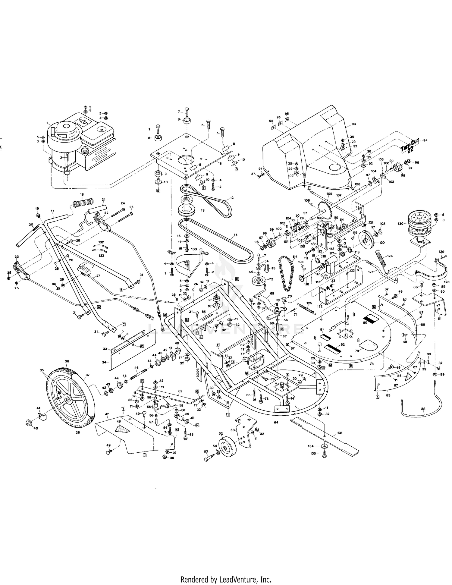 MAIN ASSEMBLY