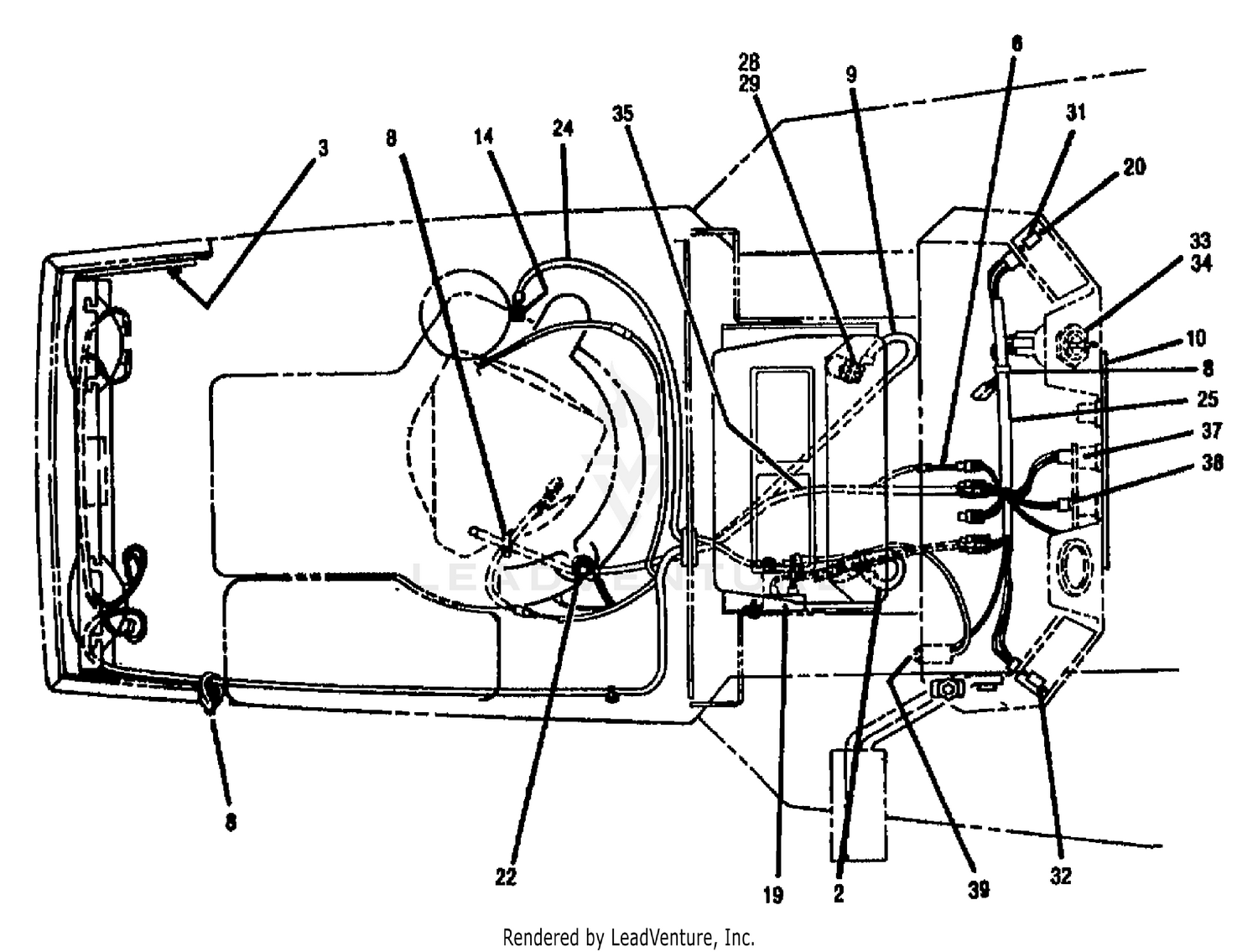 ELECTRICAL ASSEMBLY