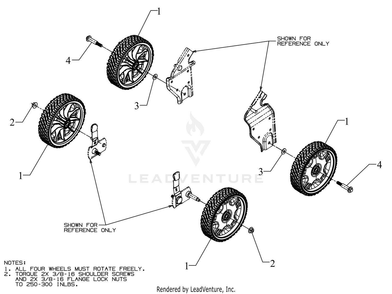 Wheels