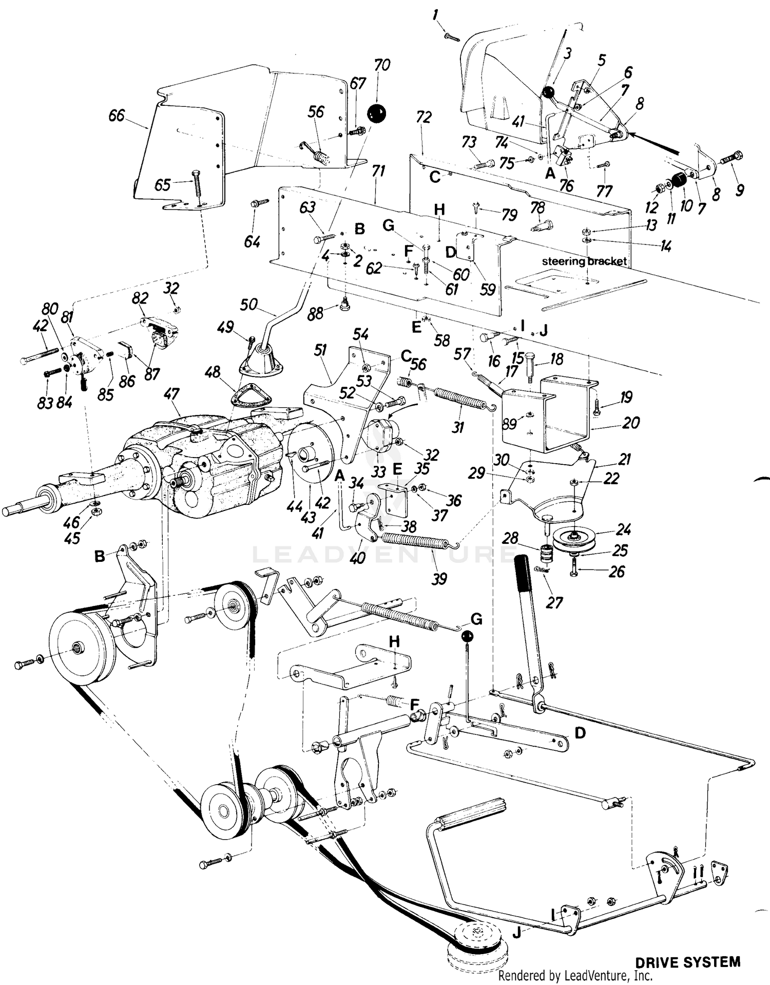 Drive System