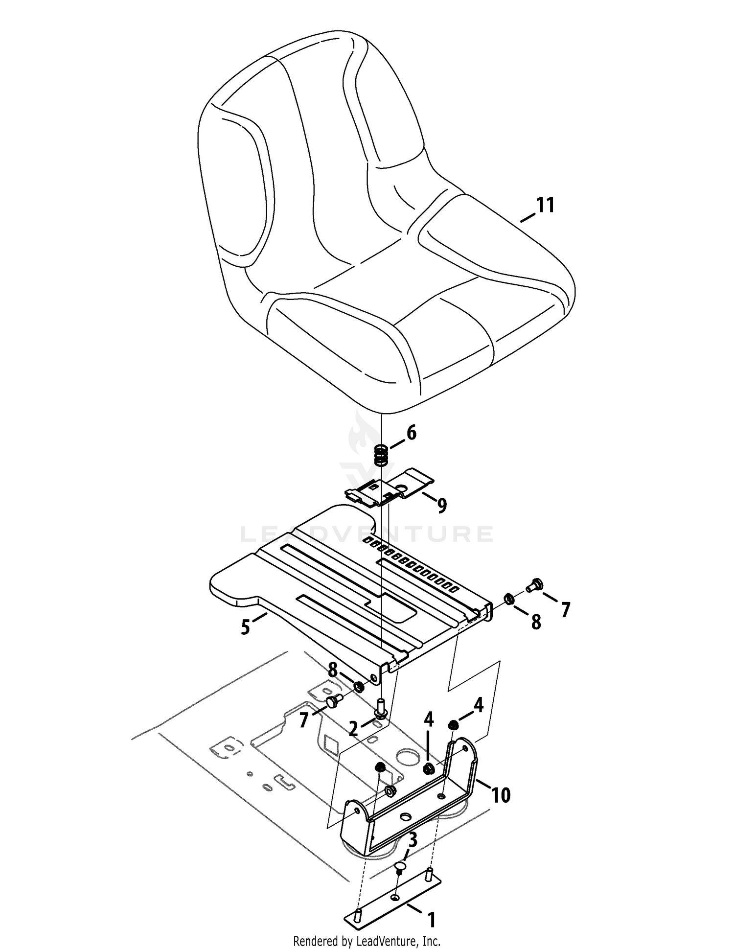 Seat