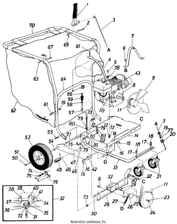 product name