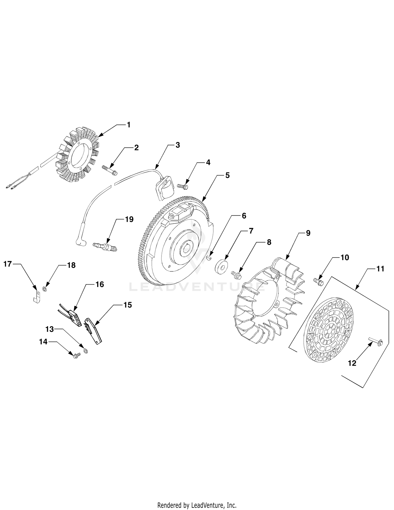 Ignition Electrical