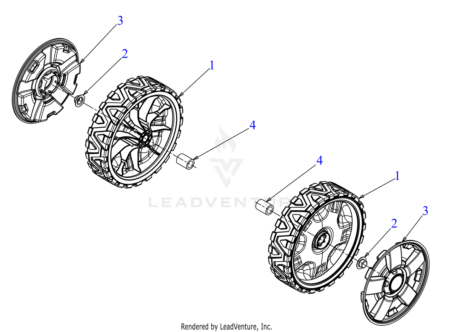 Wheels