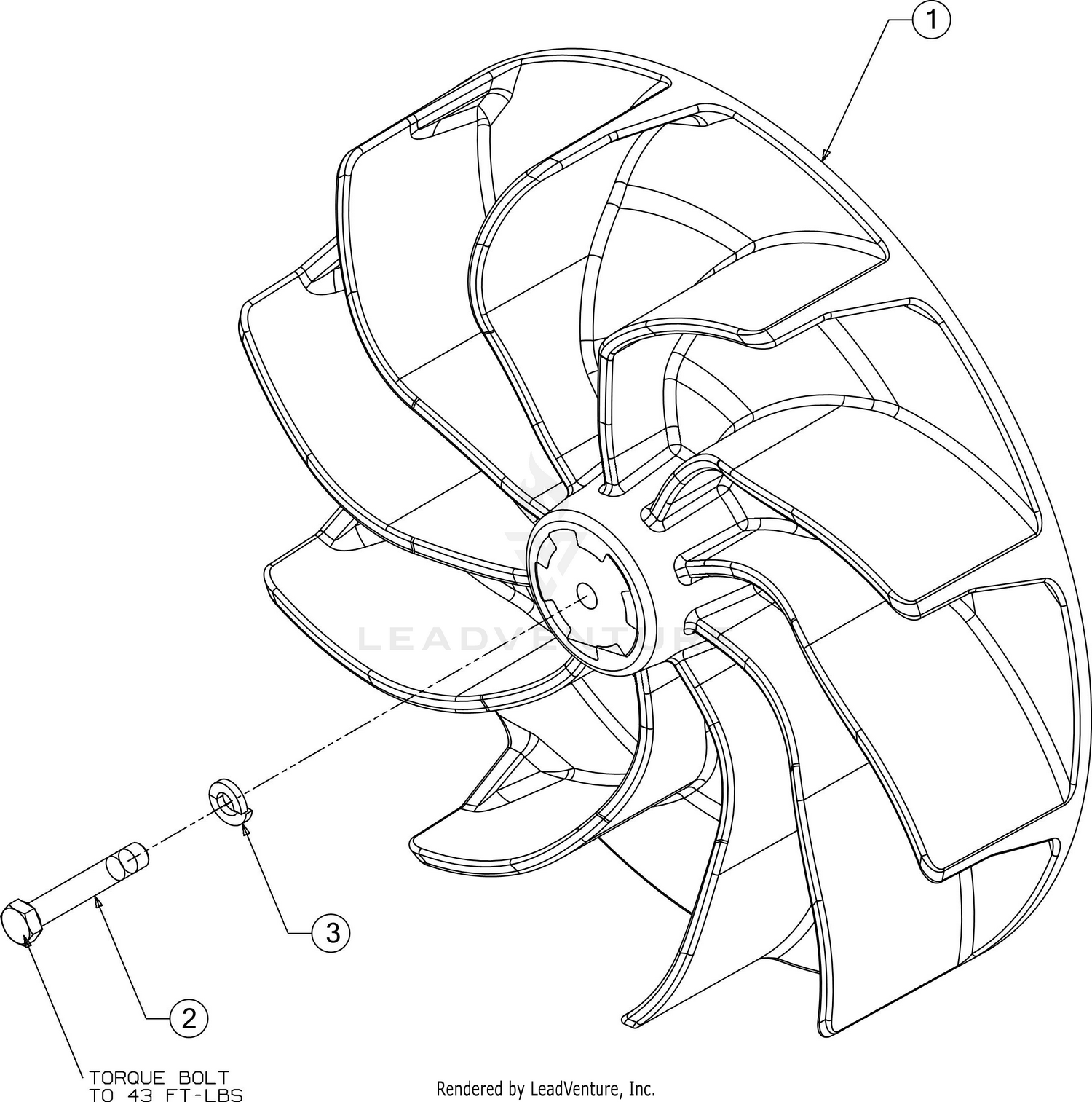 Impeller