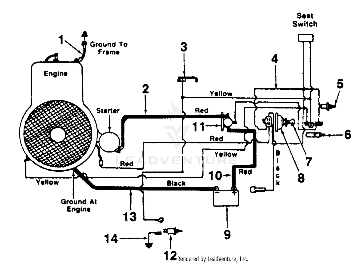 Electrical