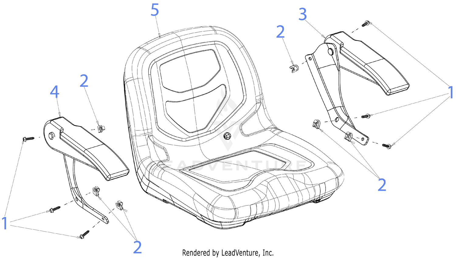 Seat