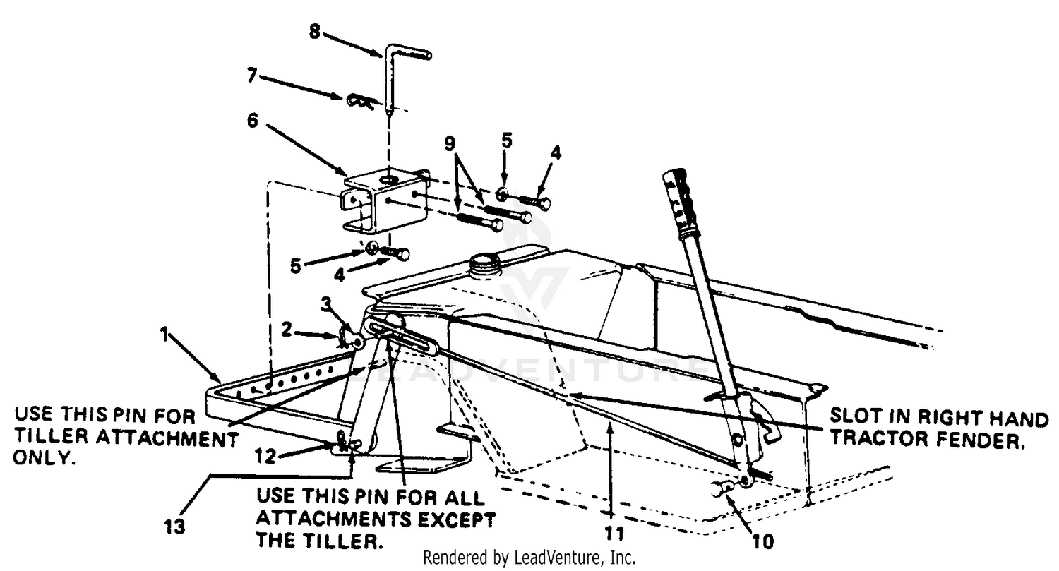 Sleeve Hitch