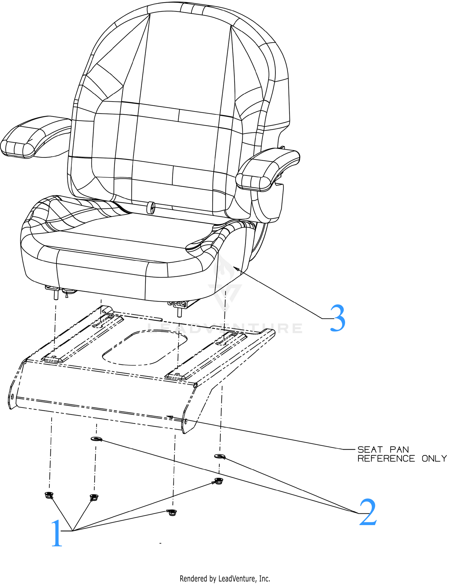 Seat