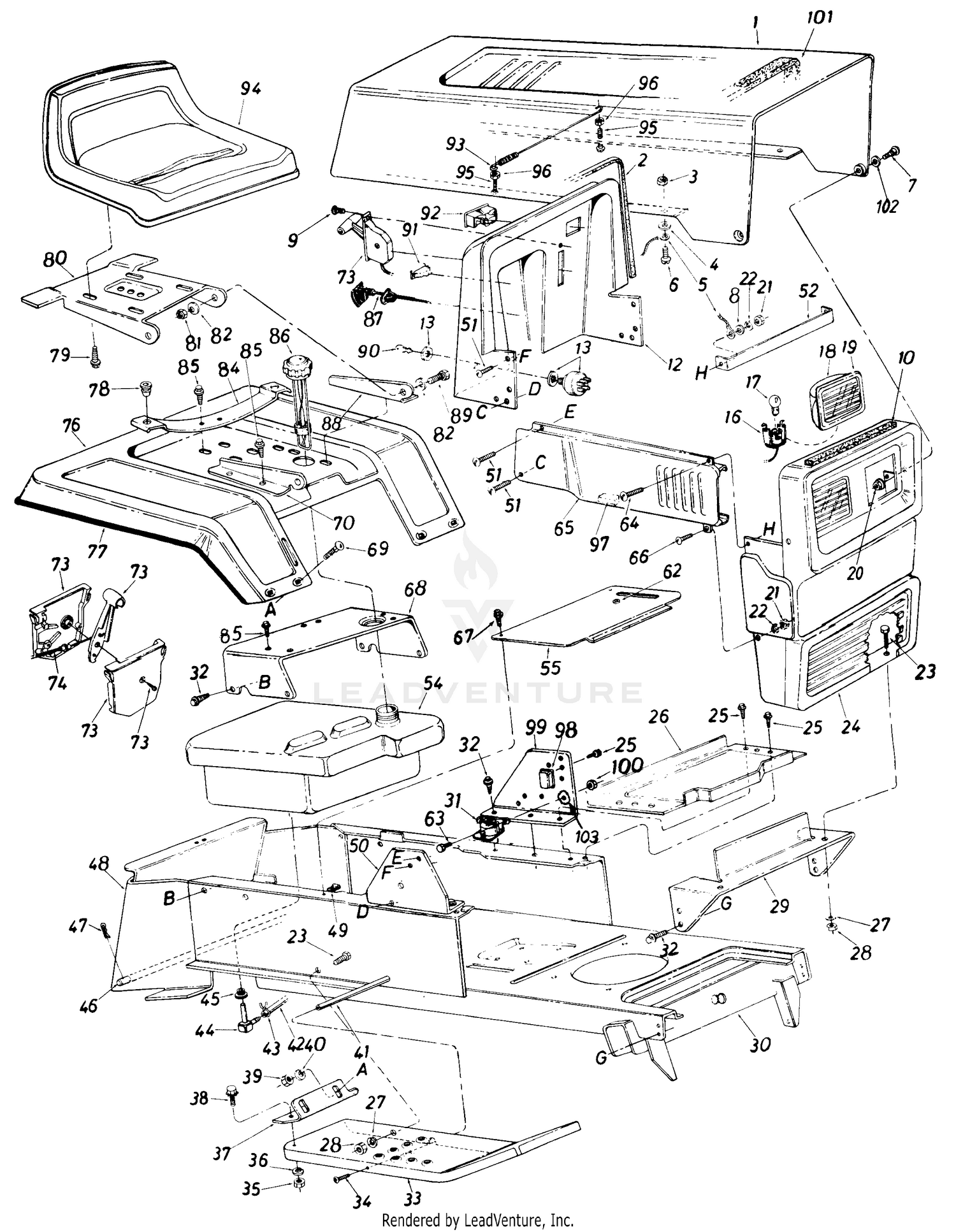 Parts