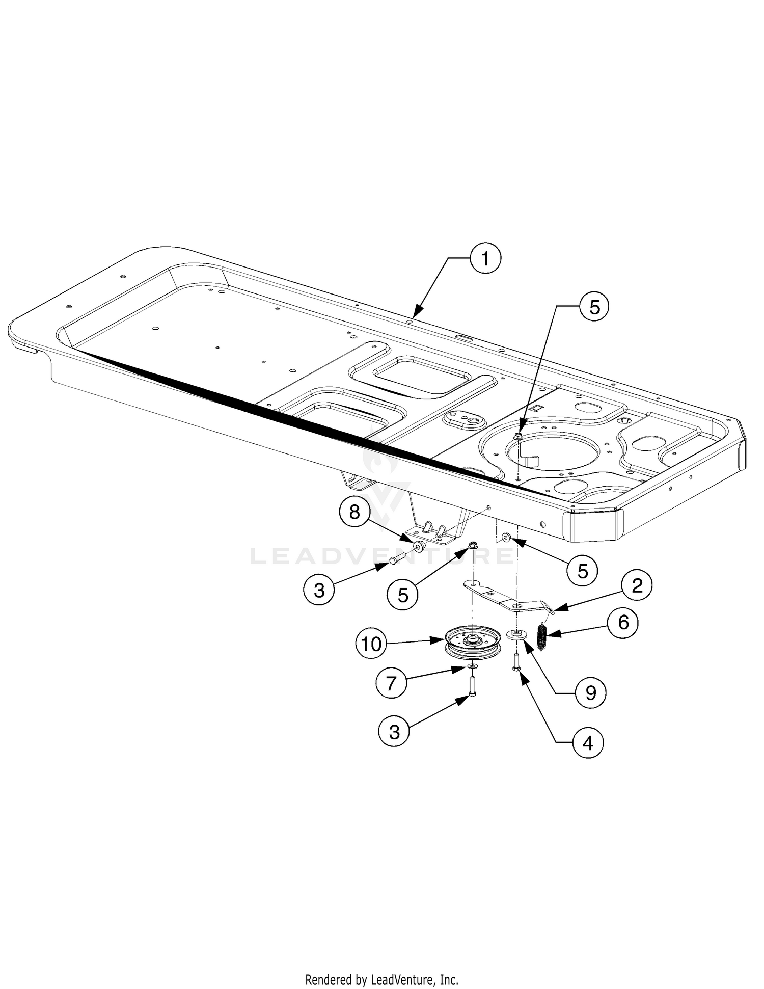 Frame Assembly