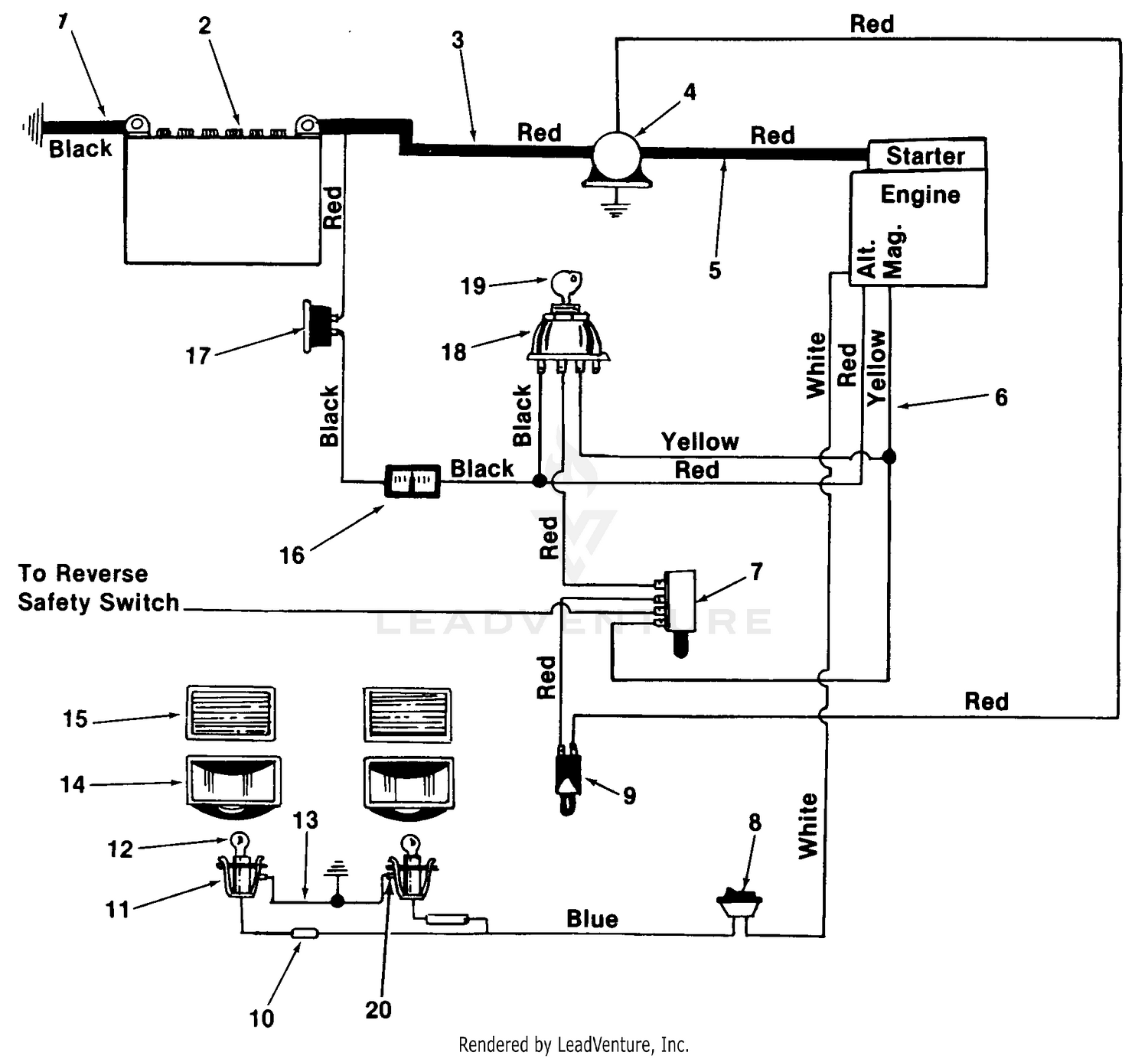 Electrical