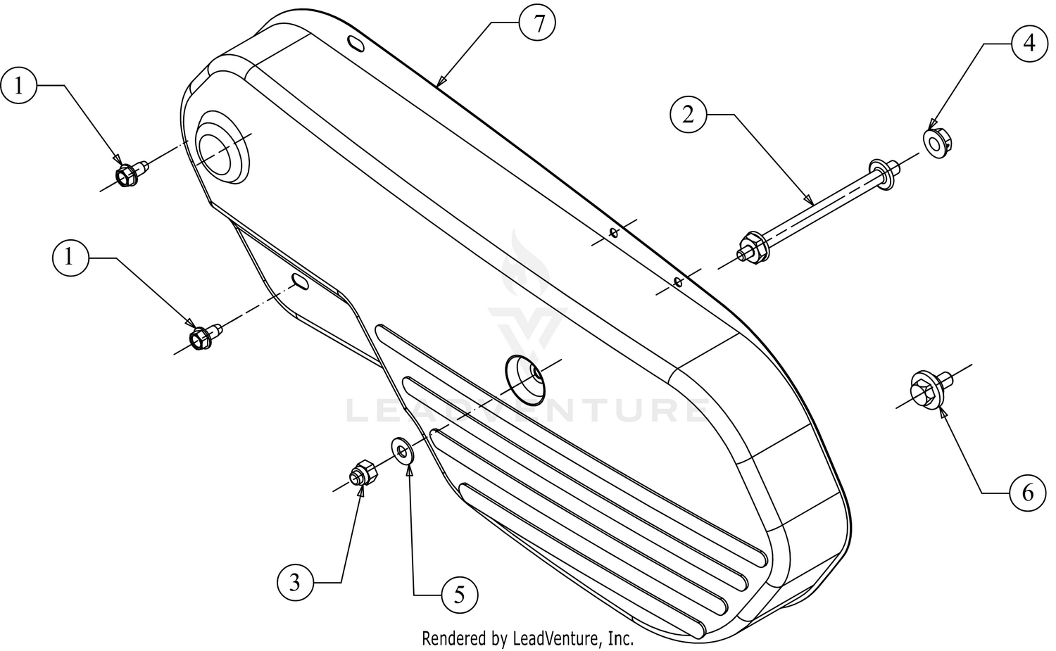 Belt Cover