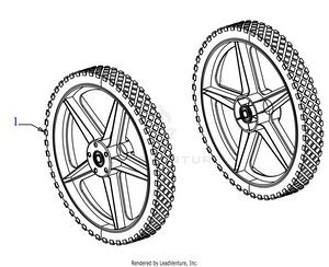Craftsman CMXGTAM202501 25A-262J793 (ST120) (2021) Wheeled String ...