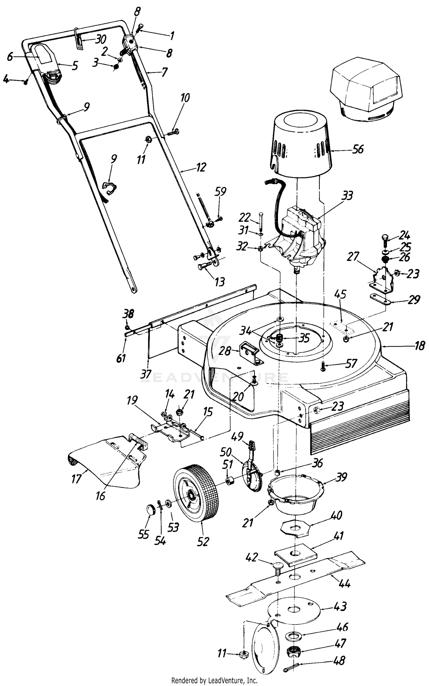 Parts