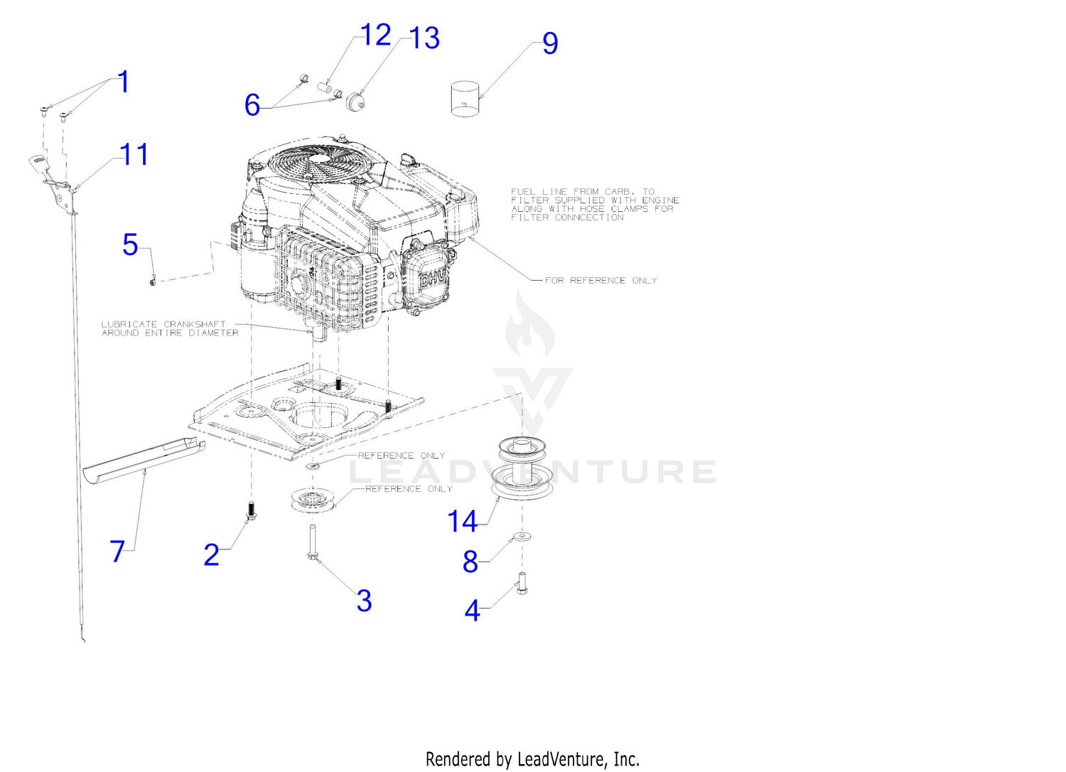 Cub cadet cc30h discount accessories