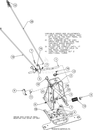 Craftsman r1000 deals parts manual