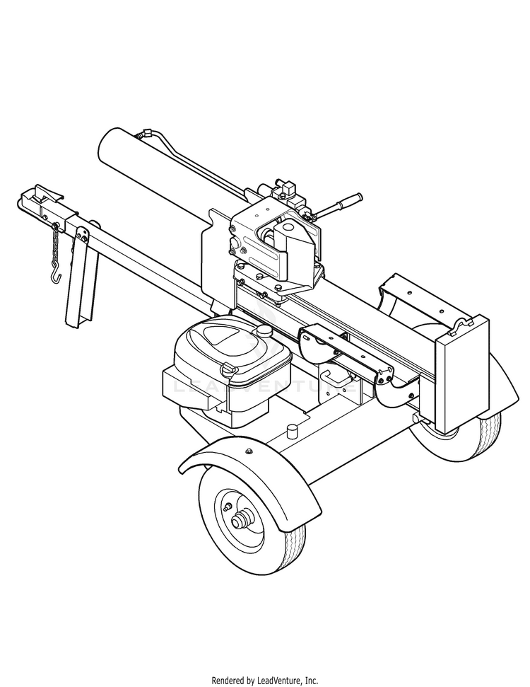 product name