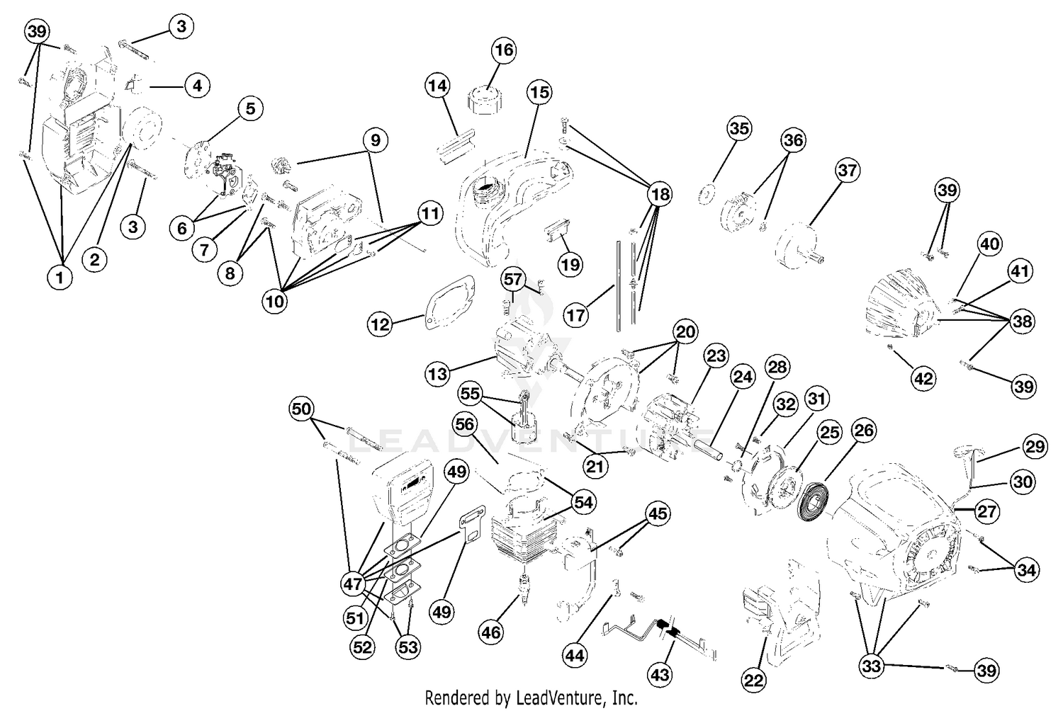Engine Parts