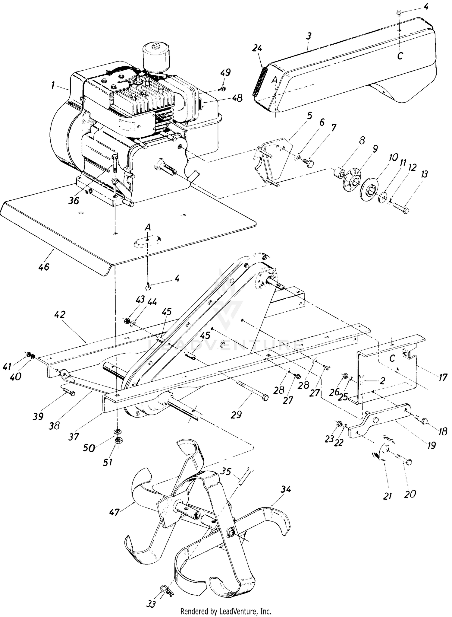 Parts