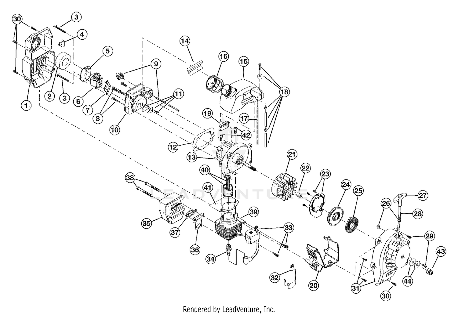 Engine Parts