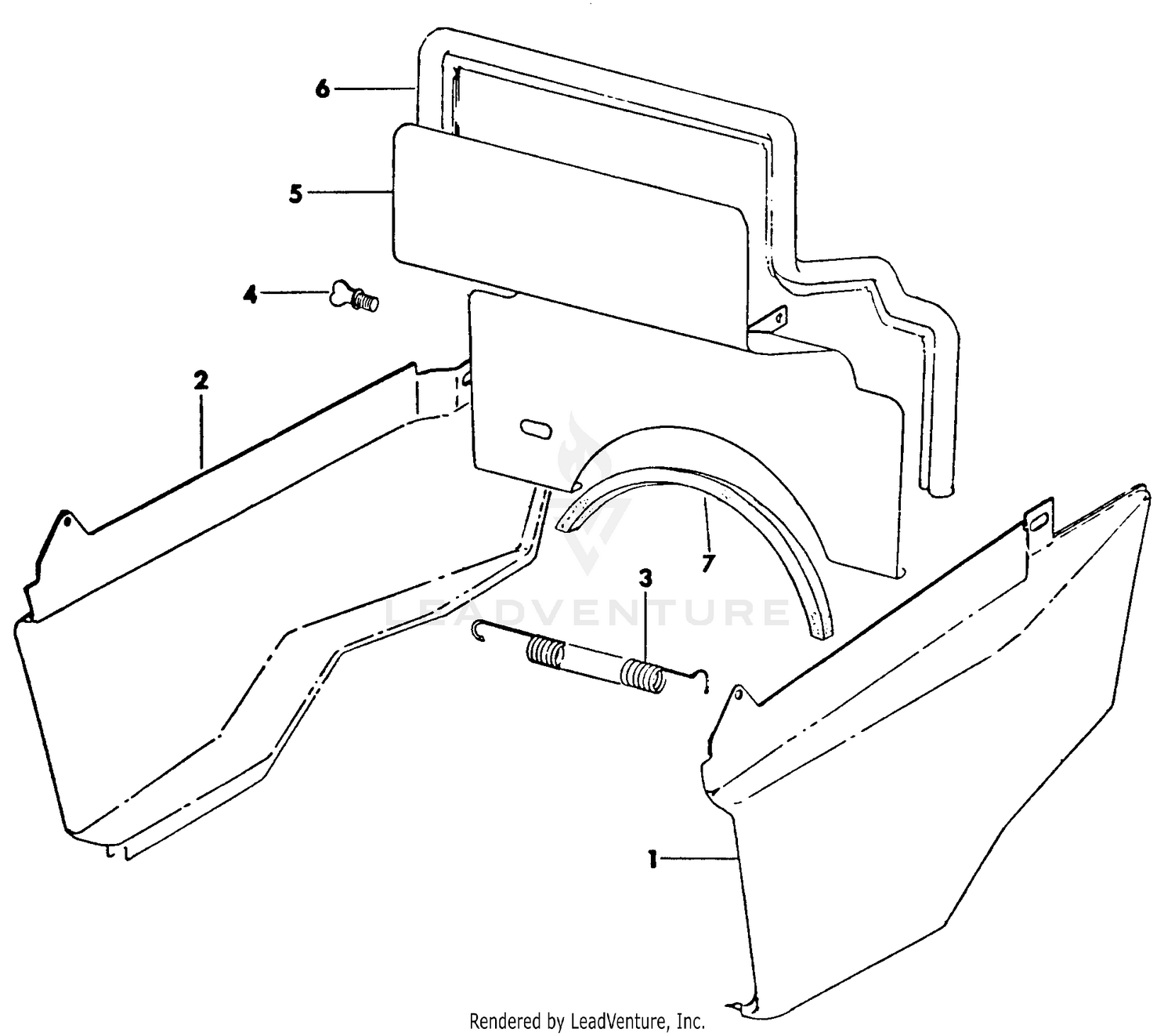 Noise Isolation